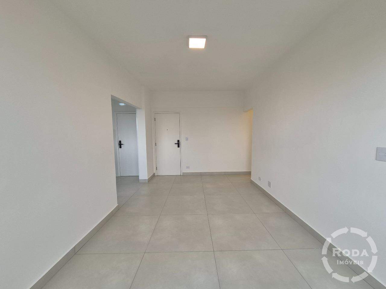 Apartamento à venda no Embaré: 