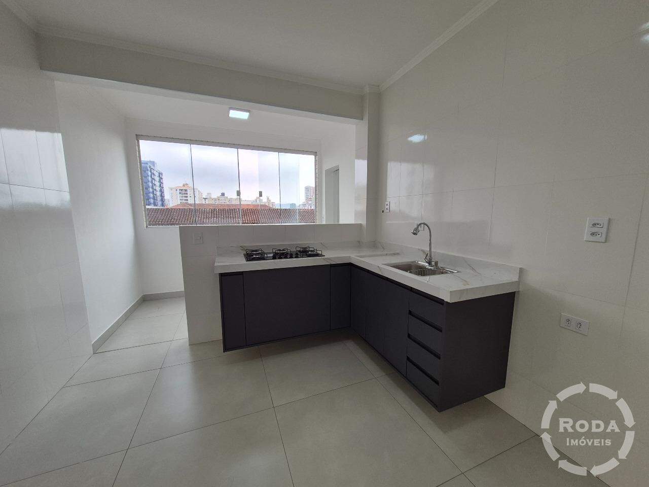 Apartamento à venda no Embaré: 