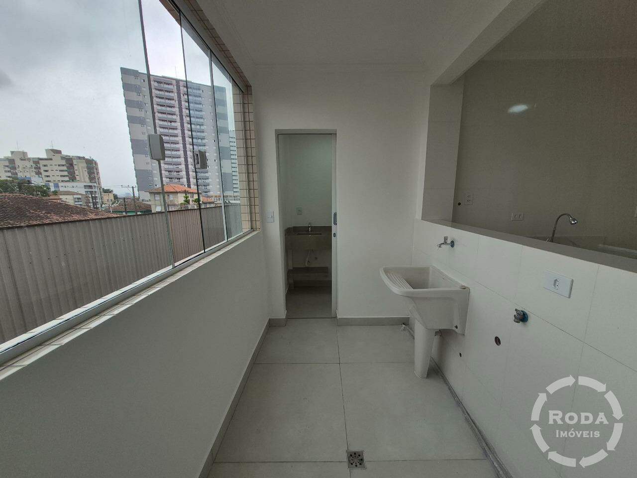 Apartamento à venda no Embaré: 