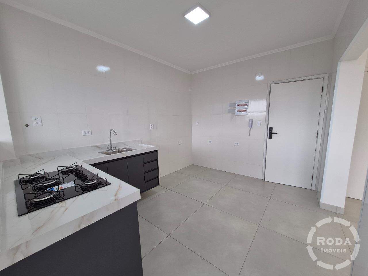 Apartamento à venda no Embaré: 