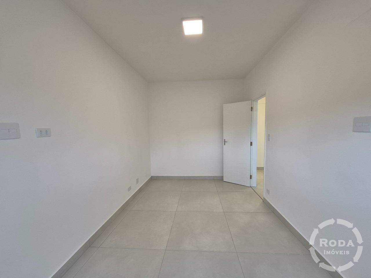 Apartamento à venda no Embaré: 