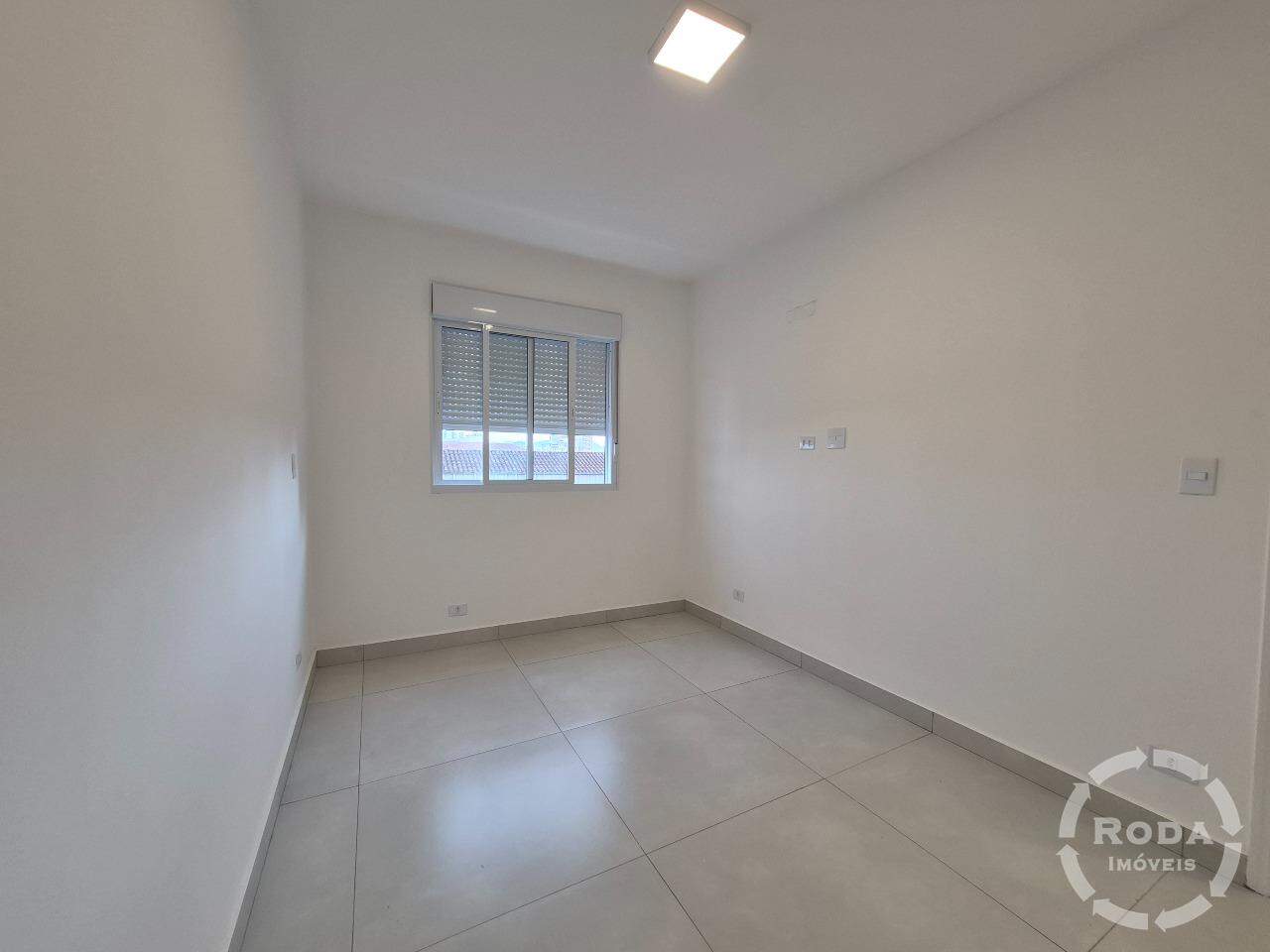 Apartamento à venda no Embaré: 