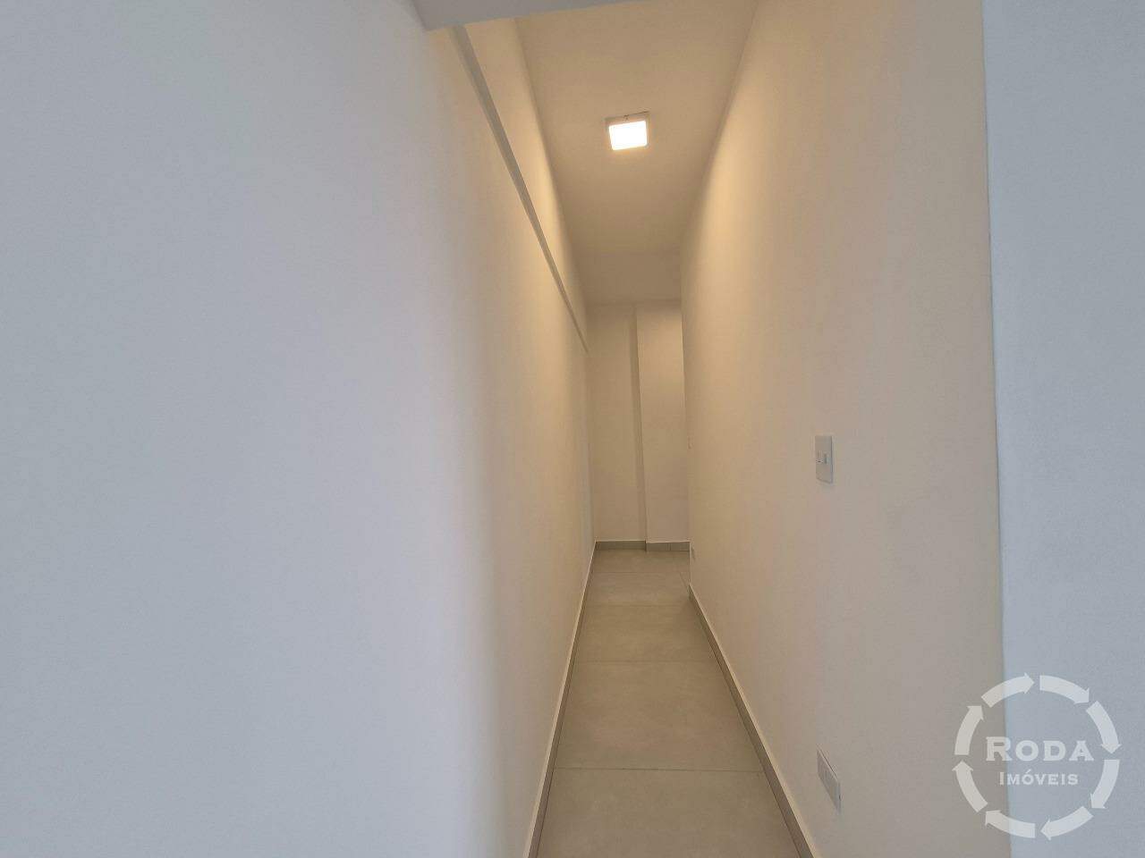 Apartamento à venda no Embaré: 