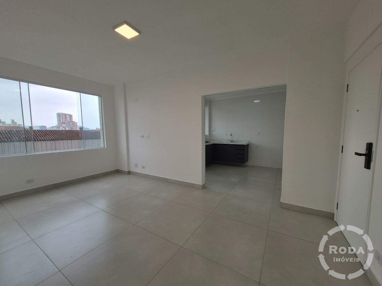 Apartamento à venda no Embaré: 