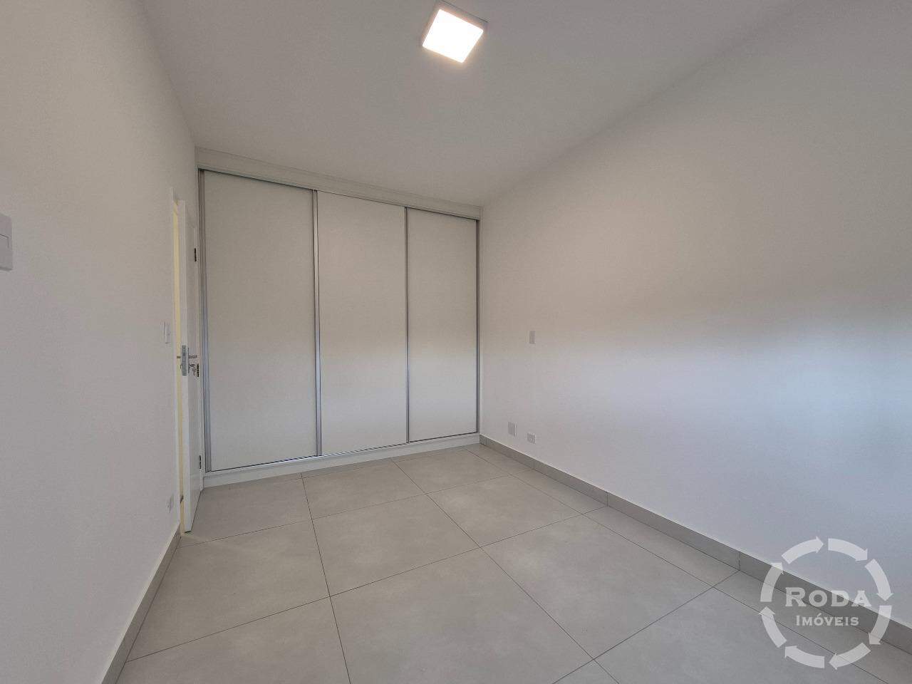 Apartamento à venda no Embaré: 