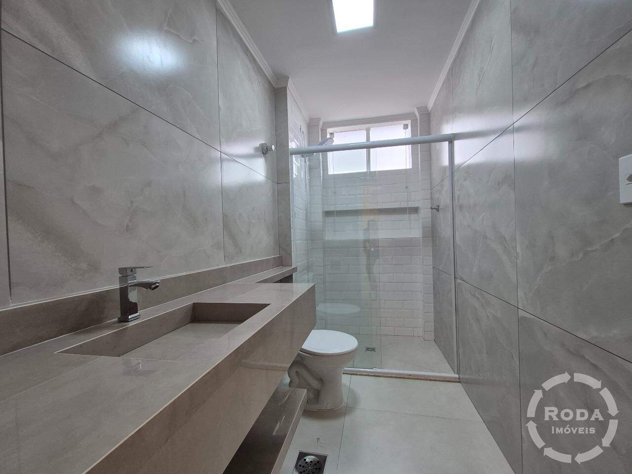 Apartamento à venda no Embaré: 