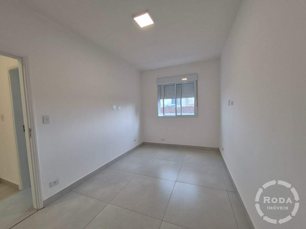 Apartamento à venda no Embaré: 