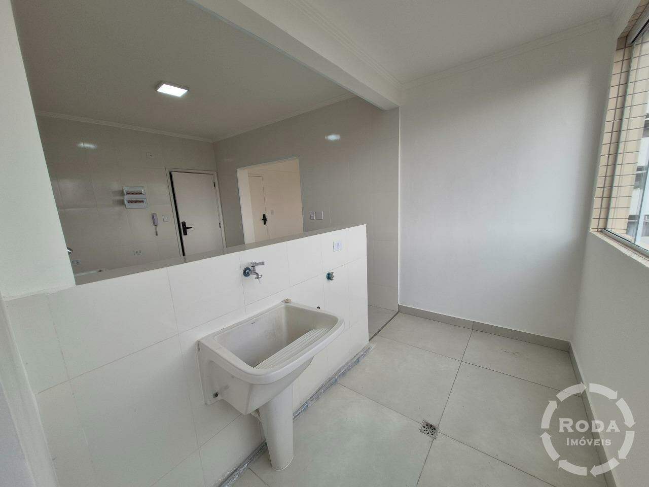 Apartamento à venda no Embaré: 