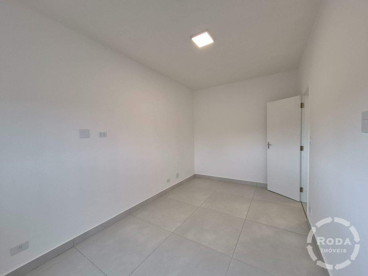 Apartamento à venda no Embaré: 