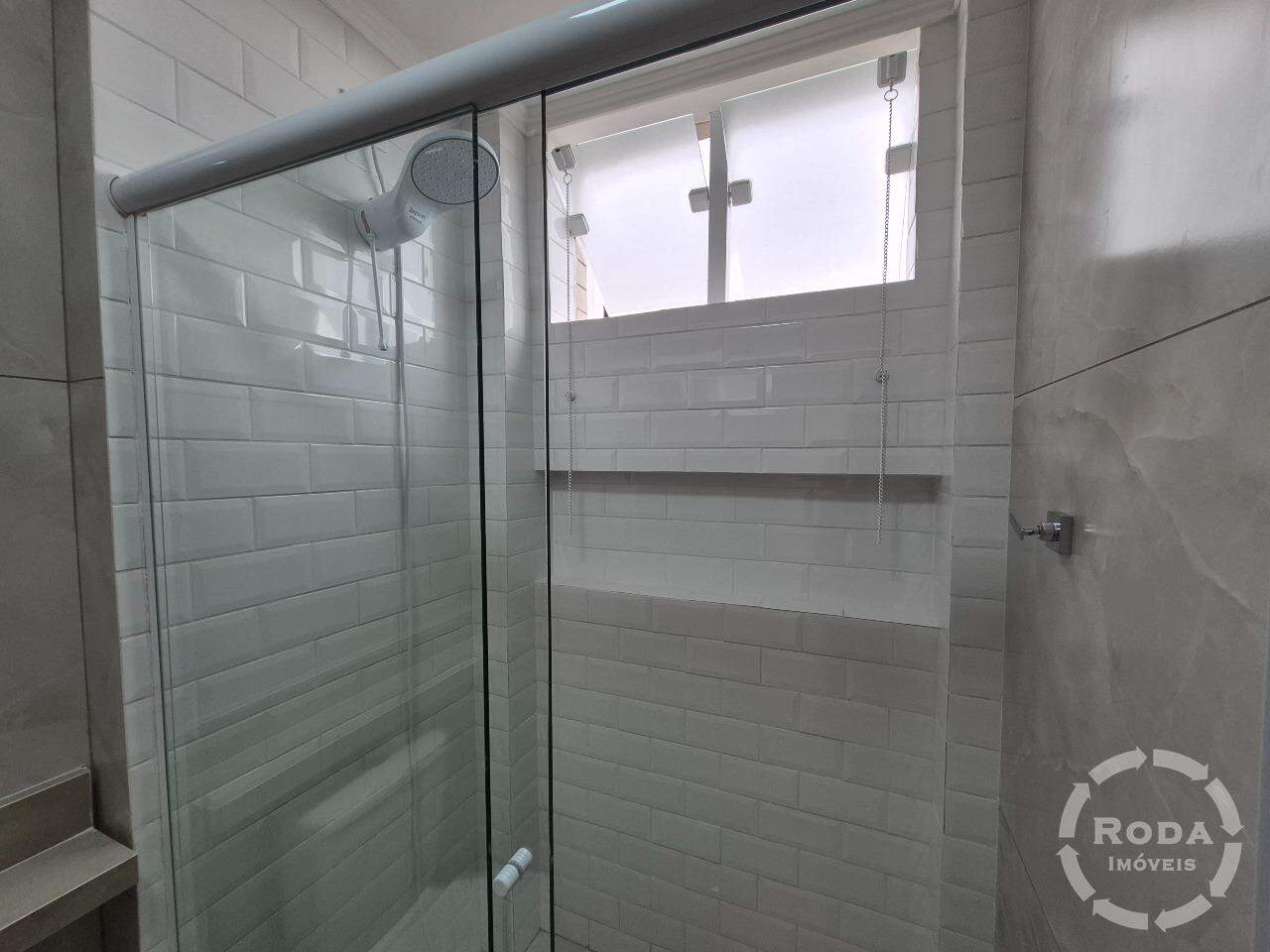 Apartamento à venda no Embaré: 