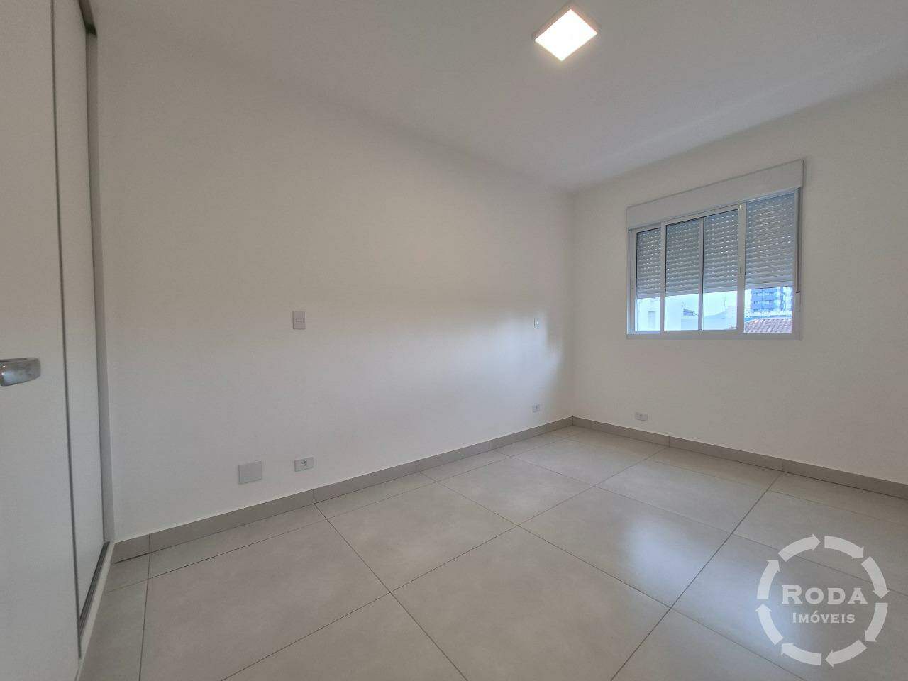 Apartamento à venda no Embaré: 