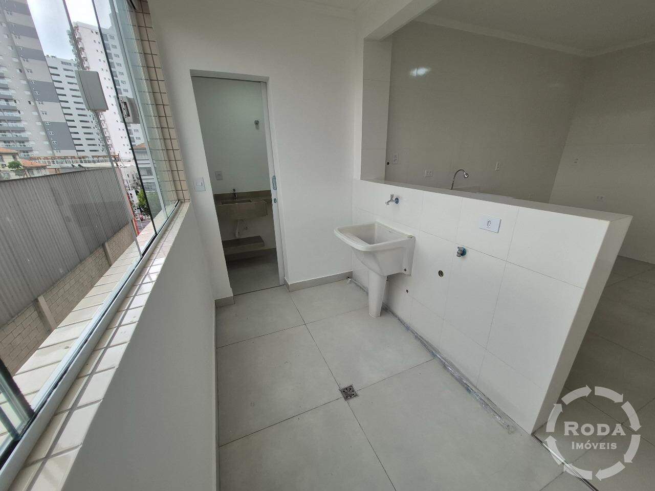 Apartamento à venda no Embaré: 