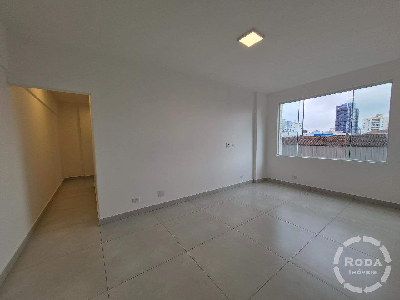 Apartamento à venda no Embaré: 