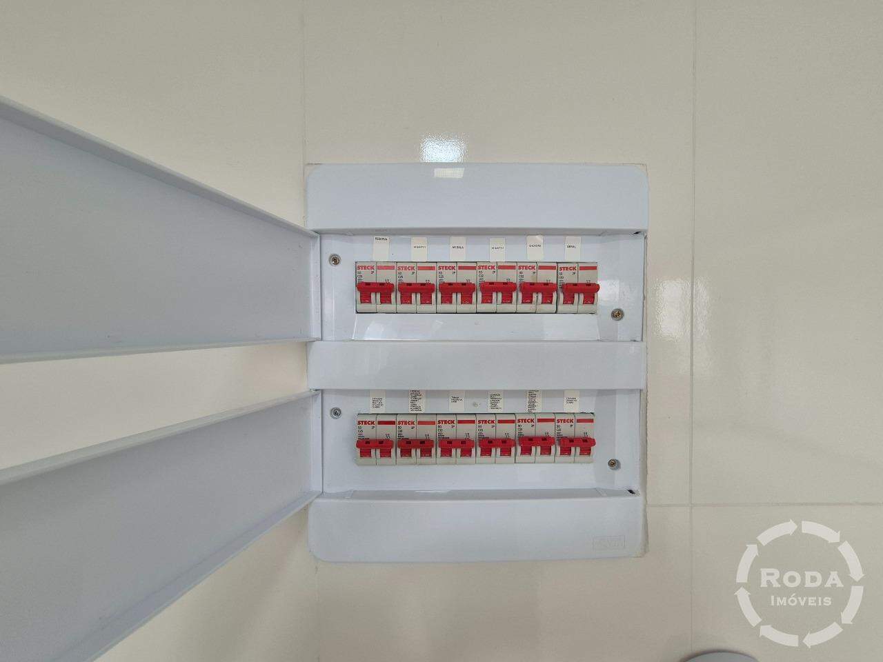 Apartamento à venda no Embaré: 