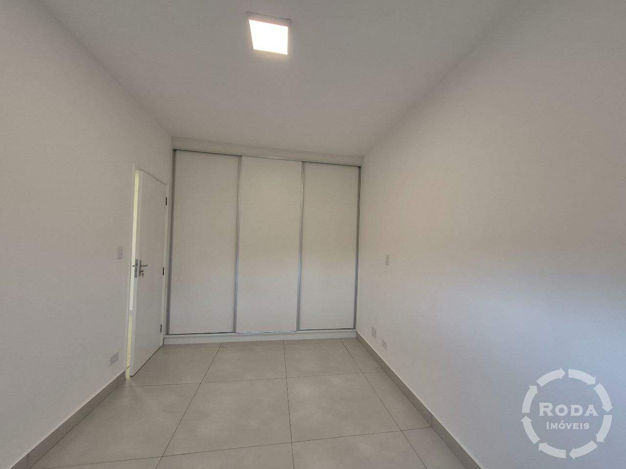 Apartamento à venda no Embaré: 