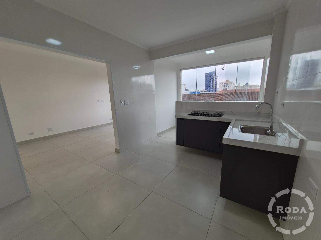 Apartamento à venda no Embaré: 