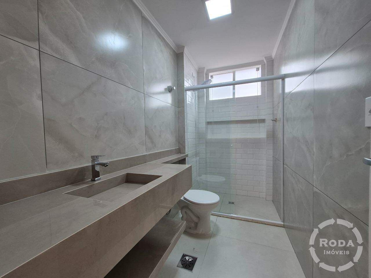 Apartamento à venda no Embaré: 