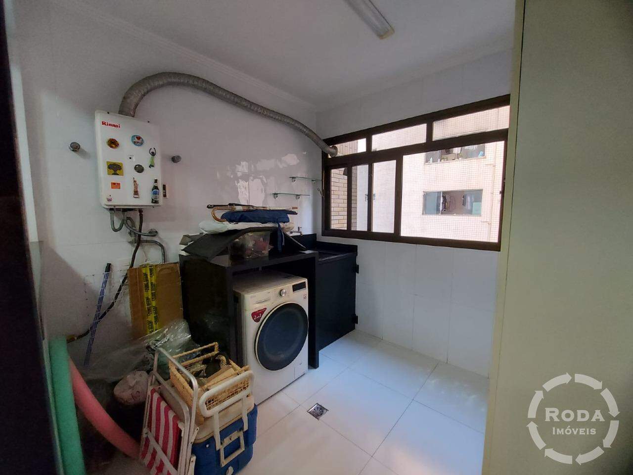 Apartamento à venda no Ponta da Praia: 