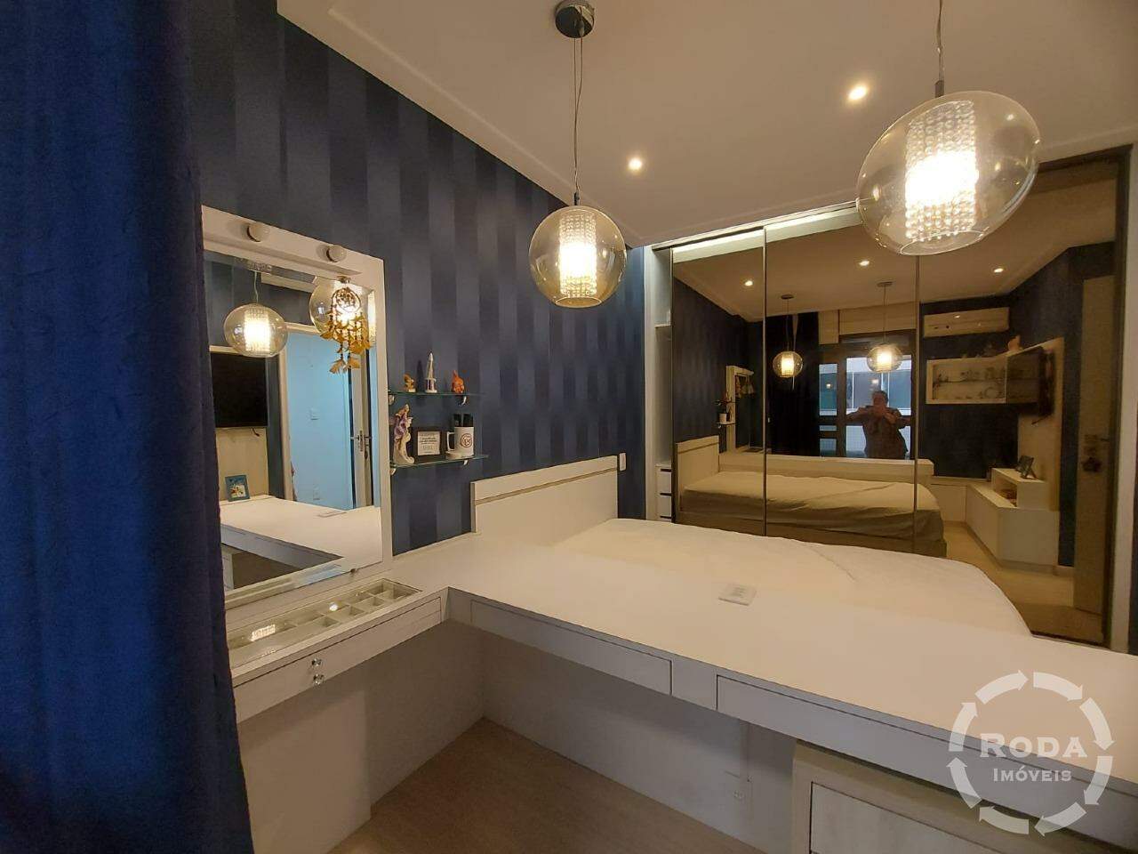 Apartamento à venda no Ponta da Praia: 