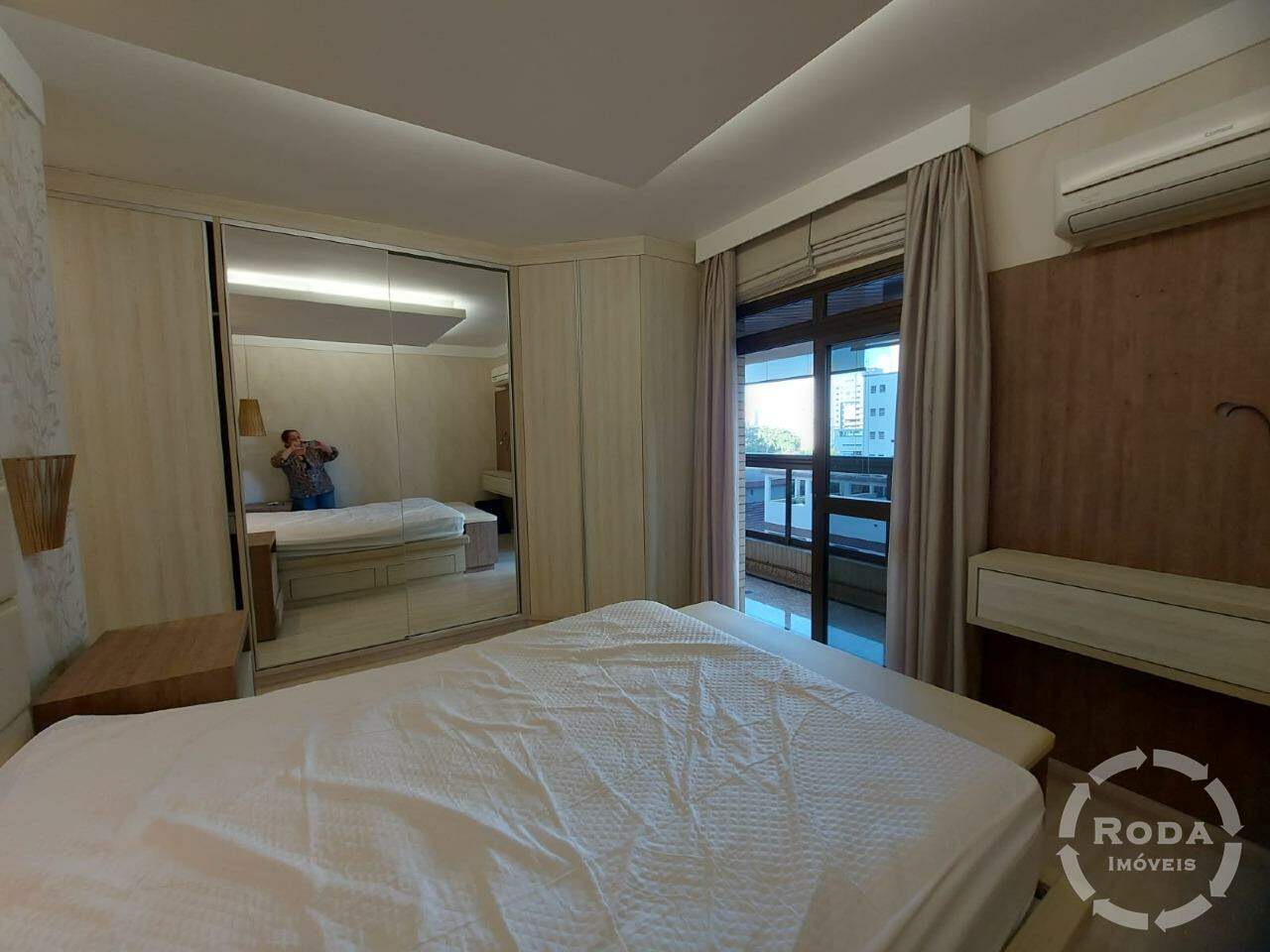 Apartamento à venda no Ponta da Praia: 