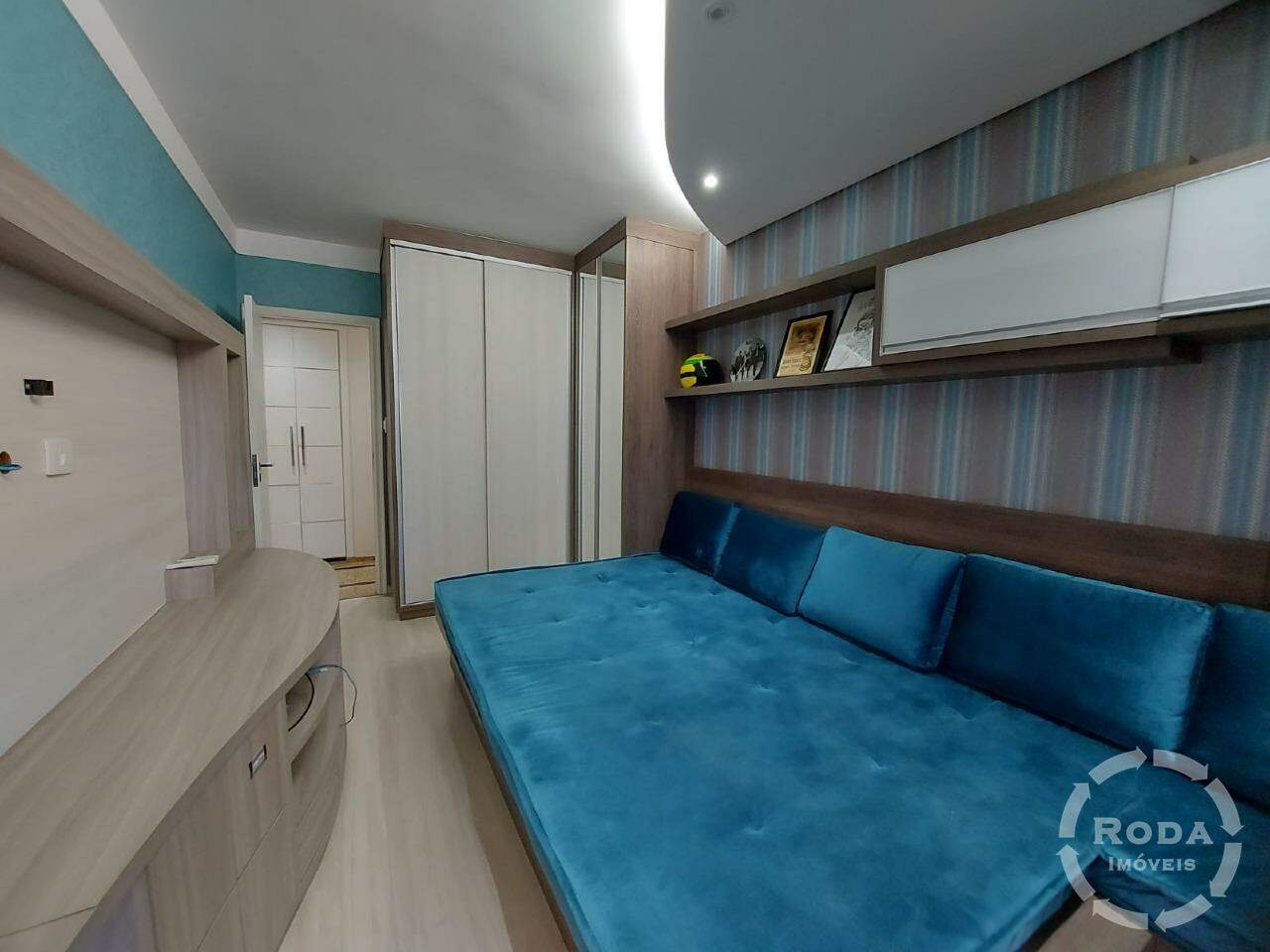 Apartamento à venda no Ponta da Praia: 