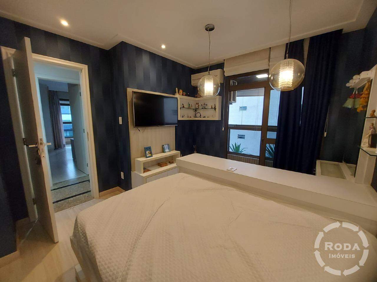 Apartamento à venda no Ponta da Praia: 