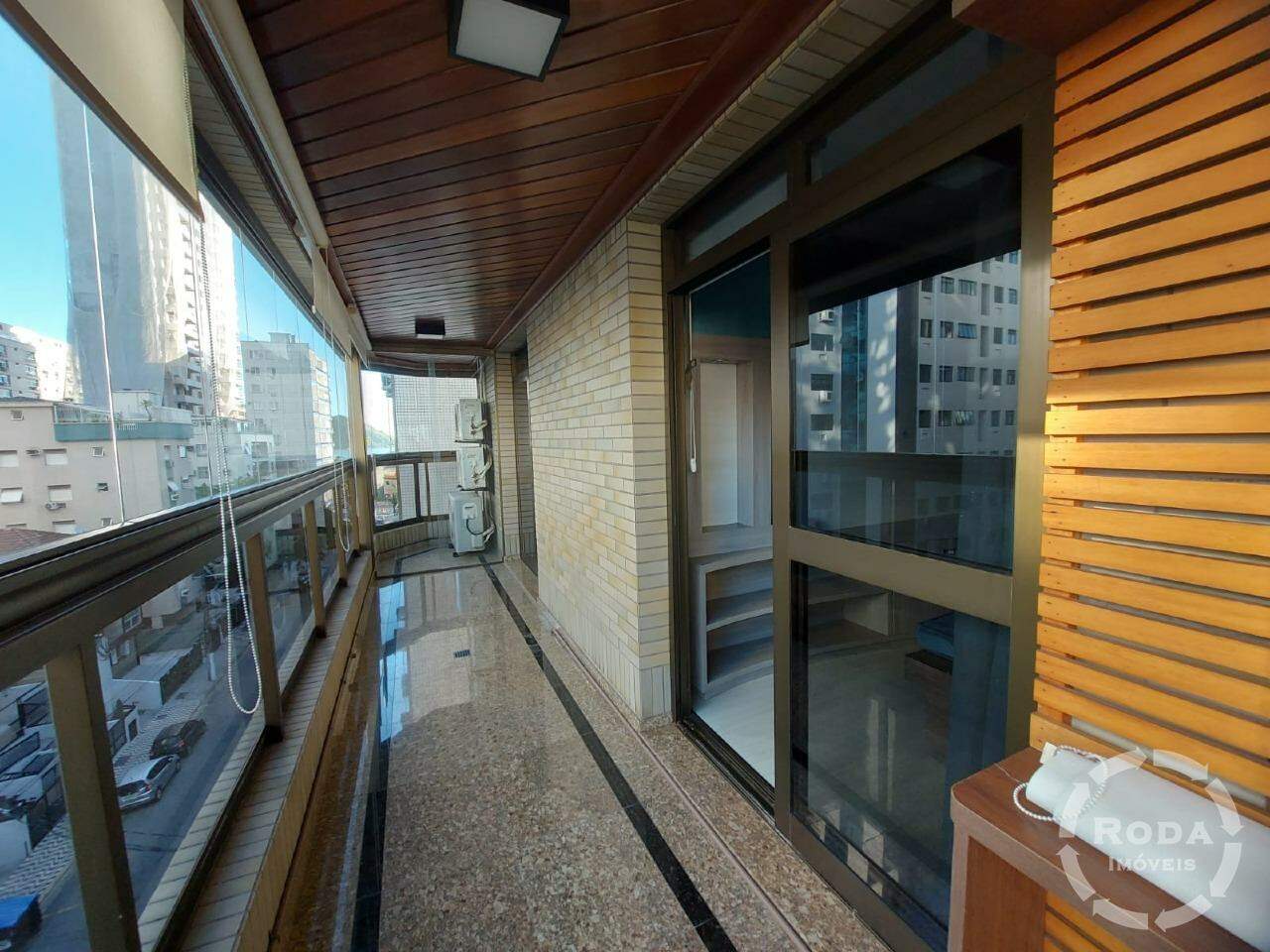 Apartamento à venda no Ponta da Praia: 