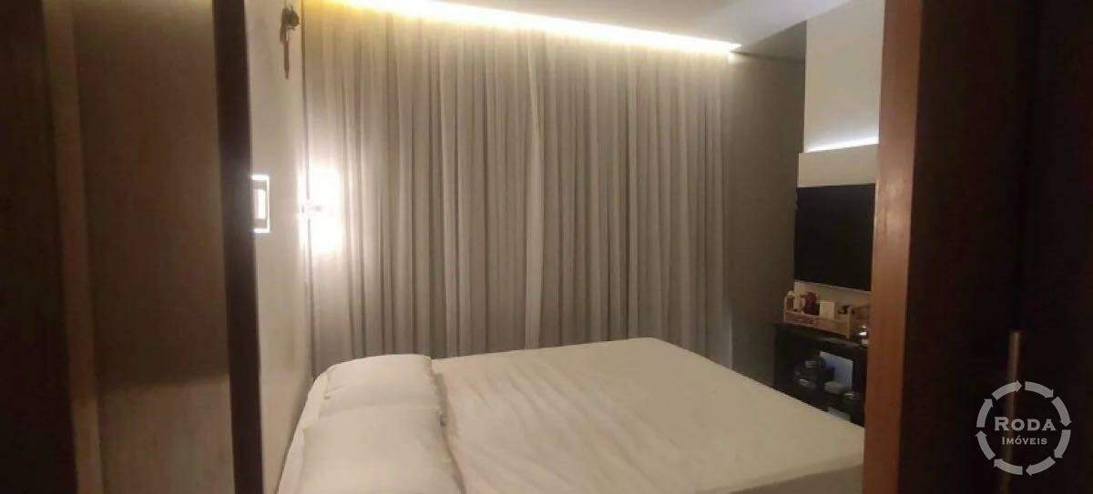 Apartamento à venda no Encruzilhada: 