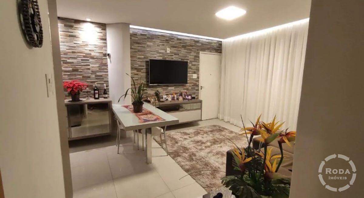 Apartamento à venda no Encruzilhada: 
