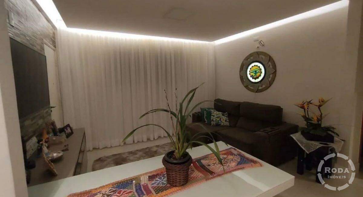 Apartamento à venda no Encruzilhada: 