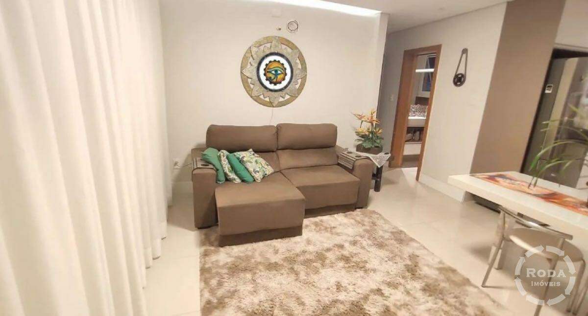 Apartamento à venda no Encruzilhada: 