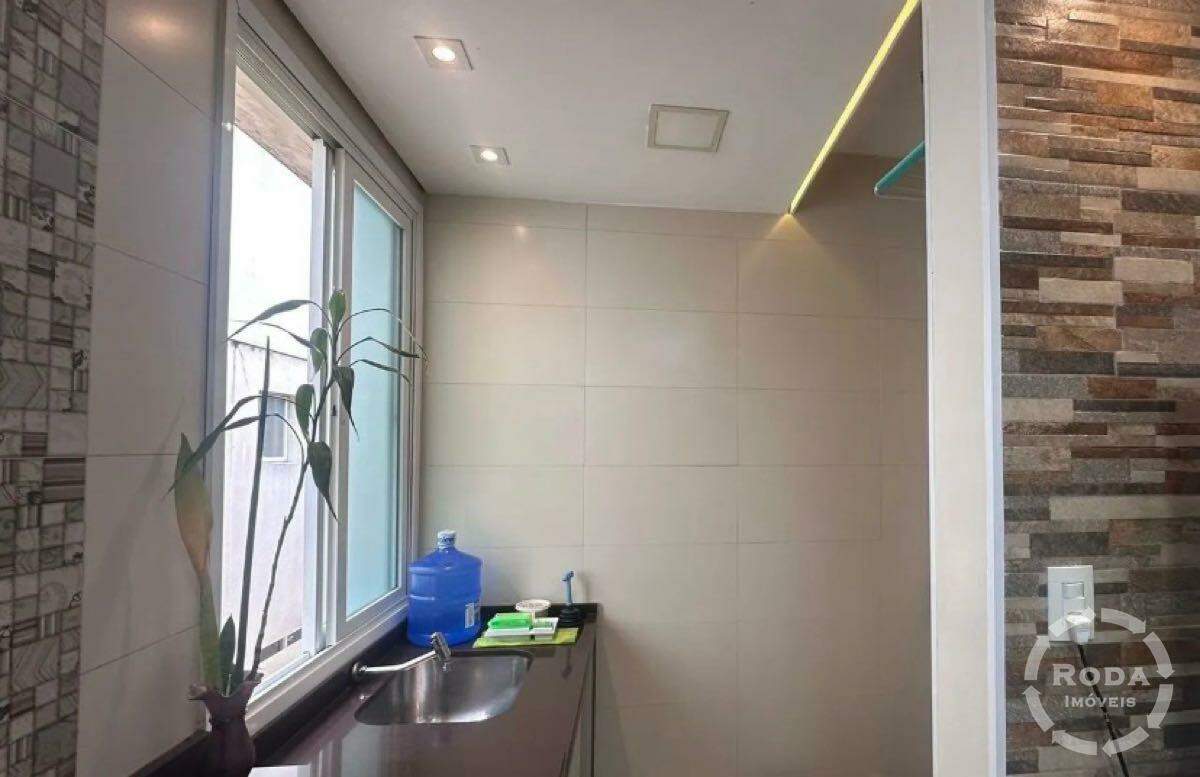 Apartamento à venda no Encruzilhada: 