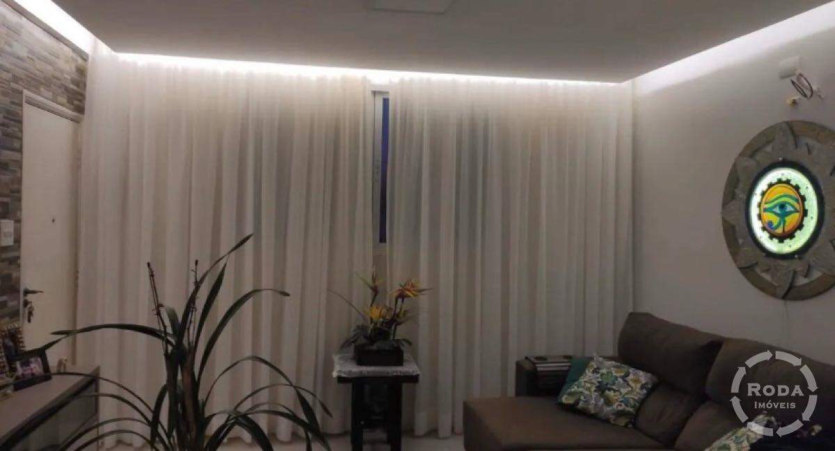 Apartamento à venda no Encruzilhada: 