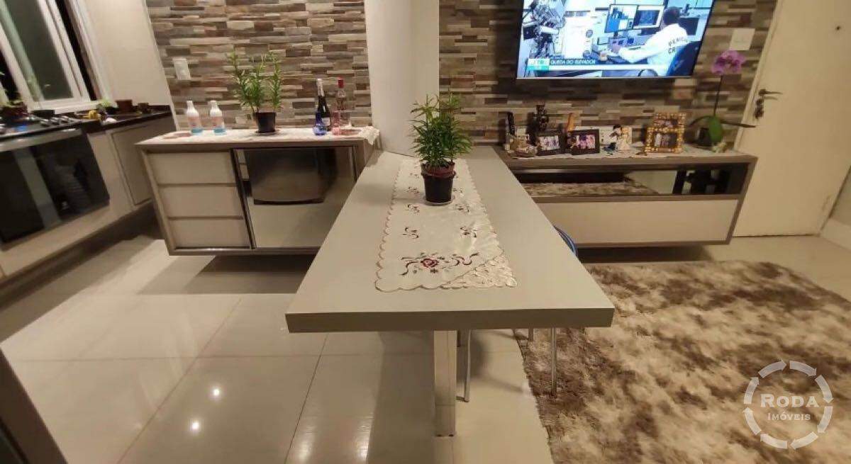 Apartamento à venda no Encruzilhada: 