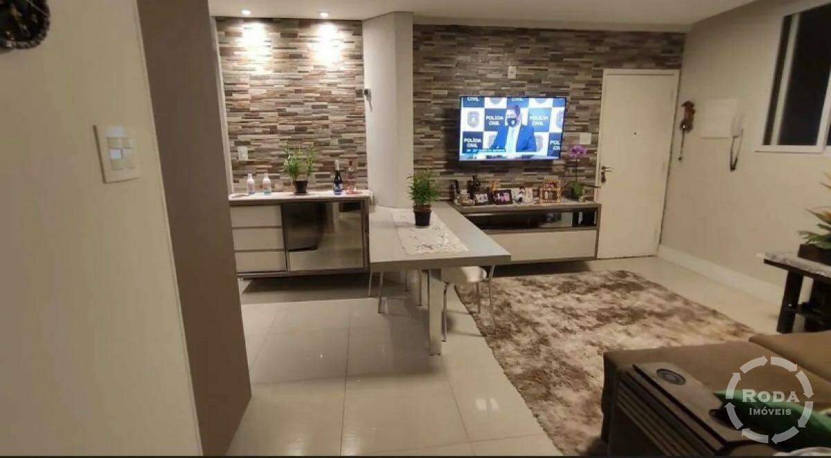 Apartamento à venda no Encruzilhada: 