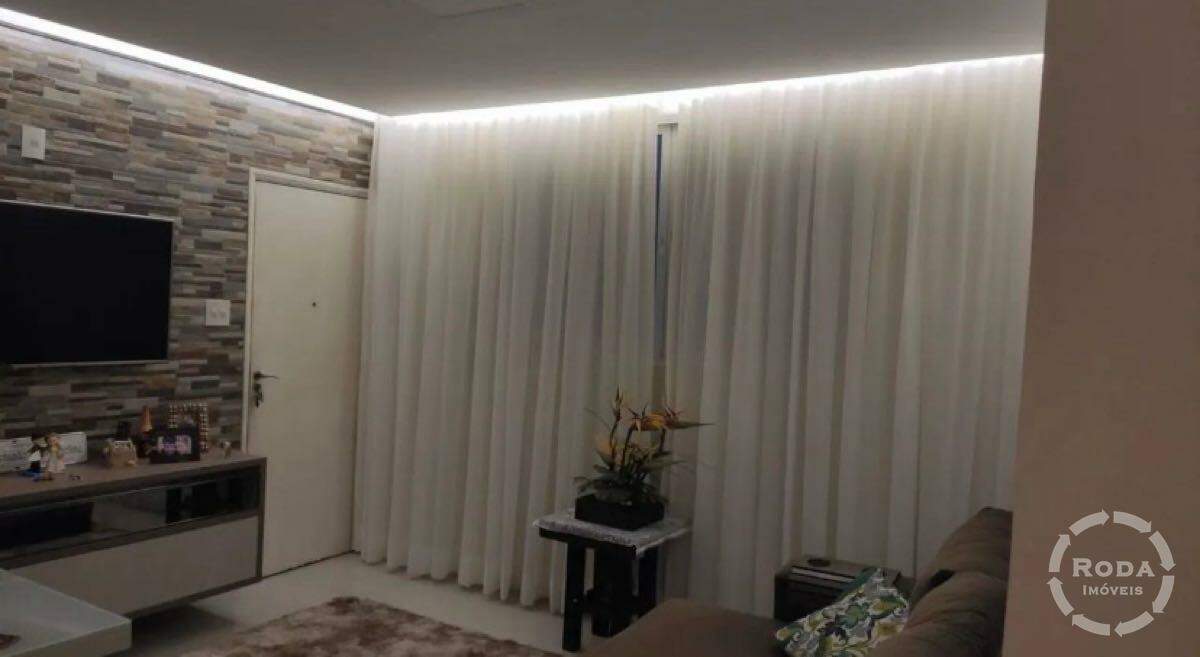 Apartamento à venda no Encruzilhada: 