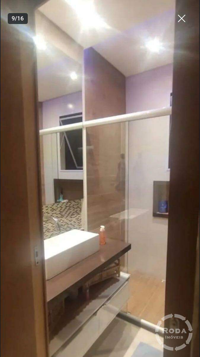 Apartamento à venda no Encruzilhada: 