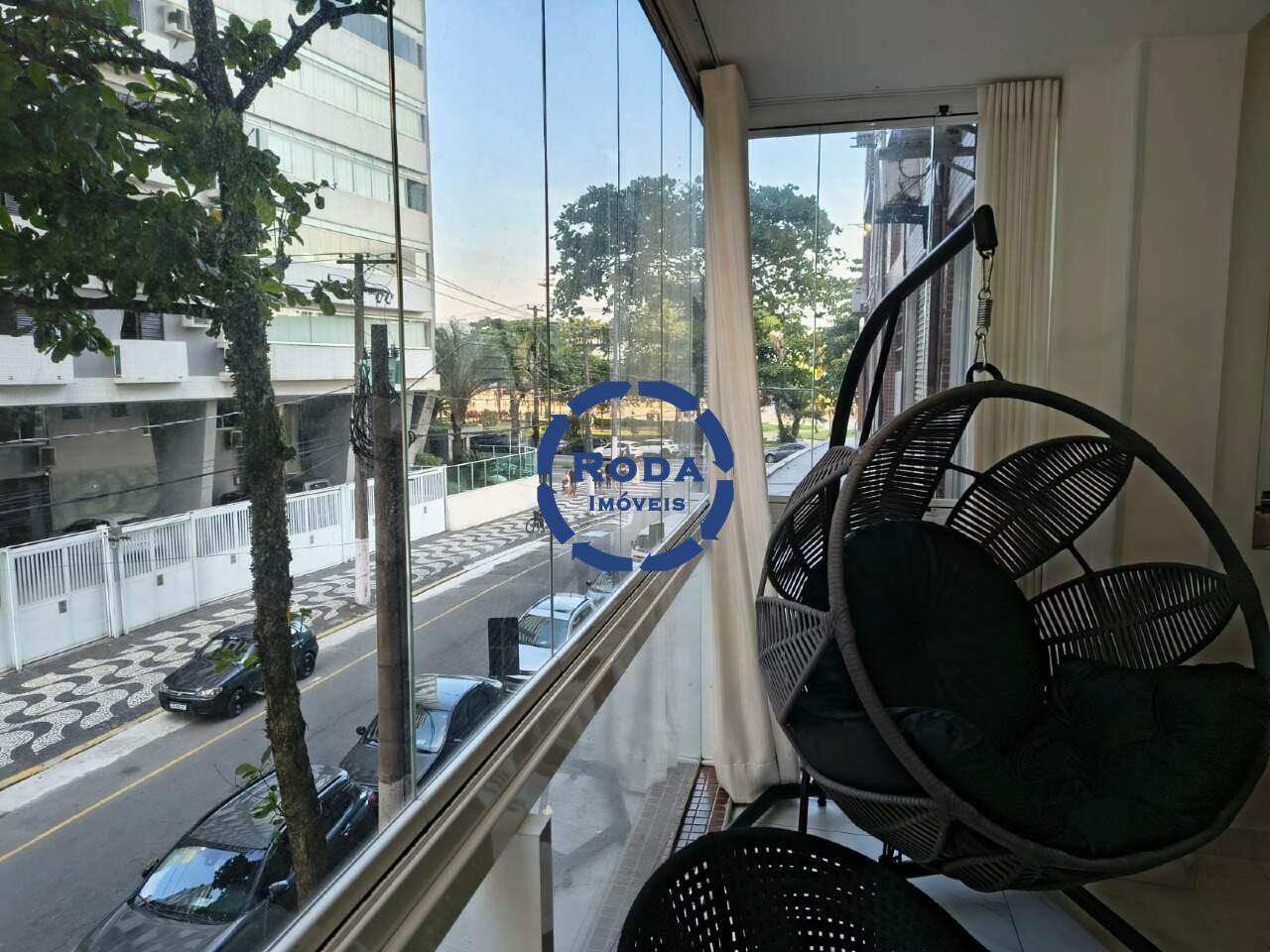 Apartamento à venda no Gonzaga: 