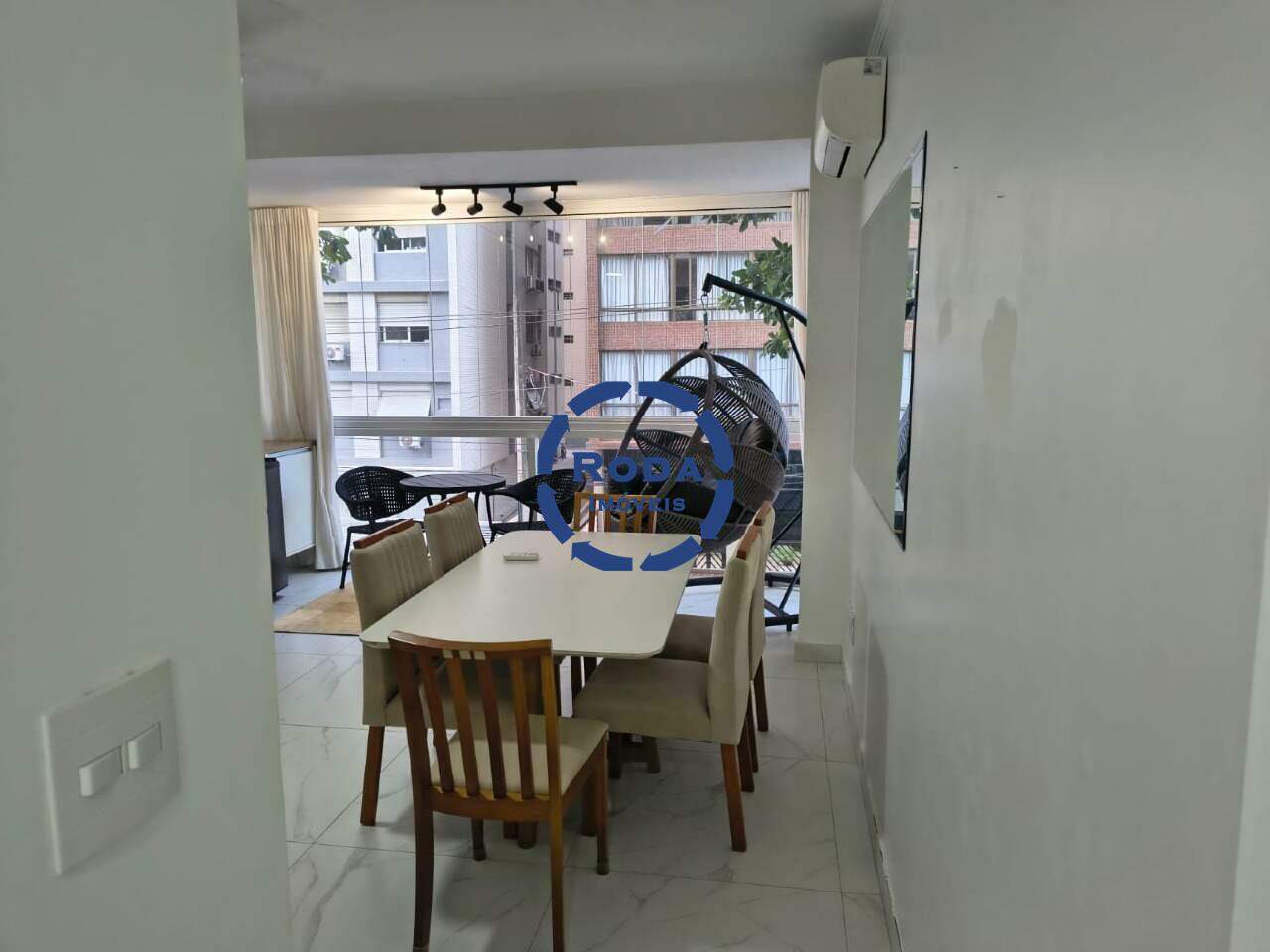 Apartamento à venda no Gonzaga: 