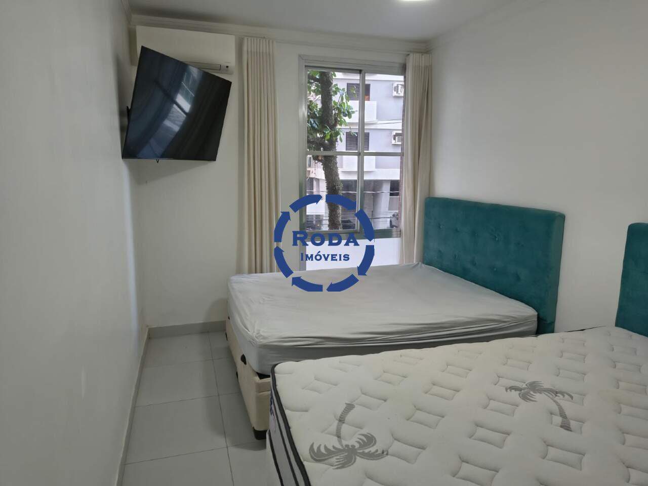 Apartamento à venda no Gonzaga: 