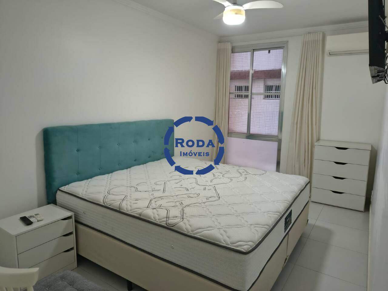 Apartamento à venda no Gonzaga: 