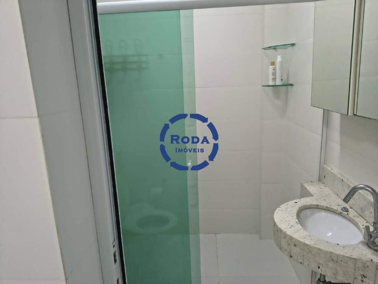 Apartamento à venda no Gonzaga: 