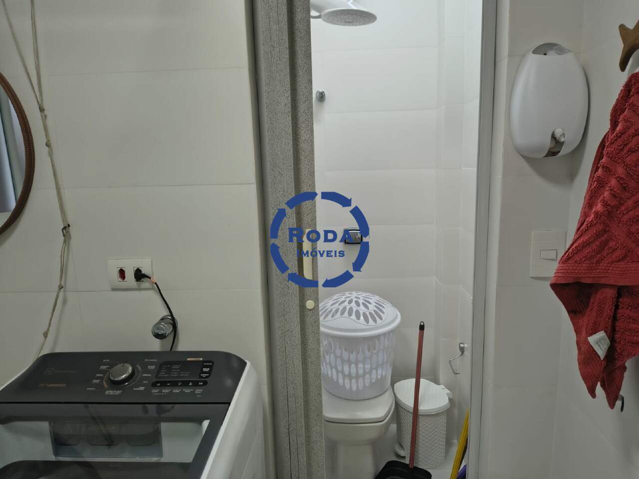 Apartamento à venda no Gonzaga: 