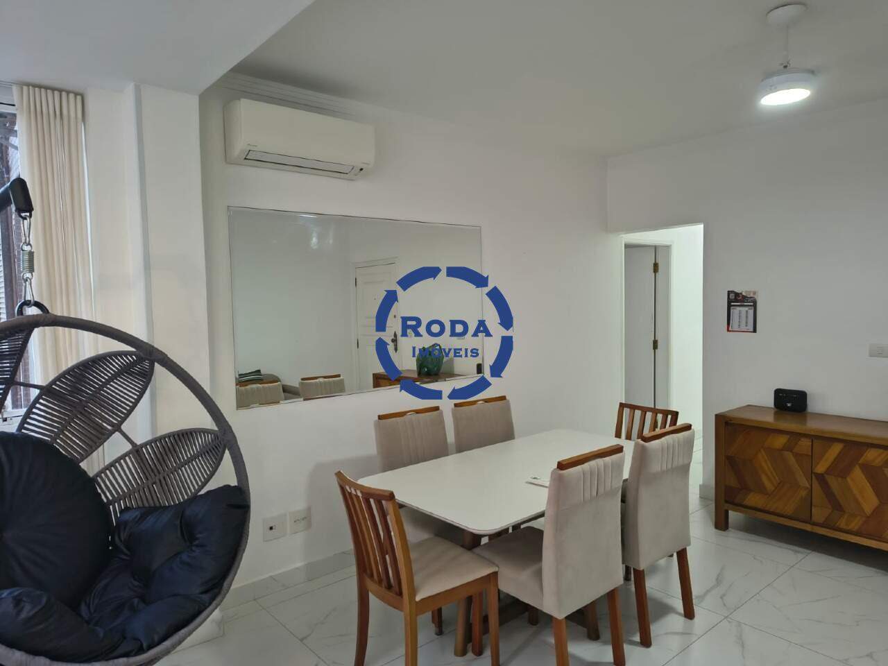 Apartamento à venda no Gonzaga: 