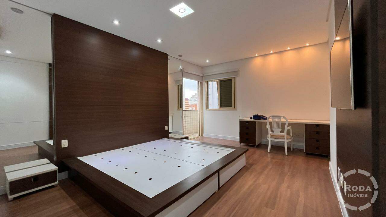 Apartamento para aluguel no Gonzaga: 