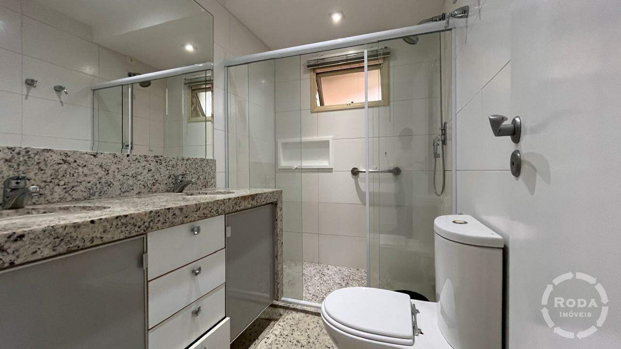 Apartamento para aluguel no Gonzaga: 