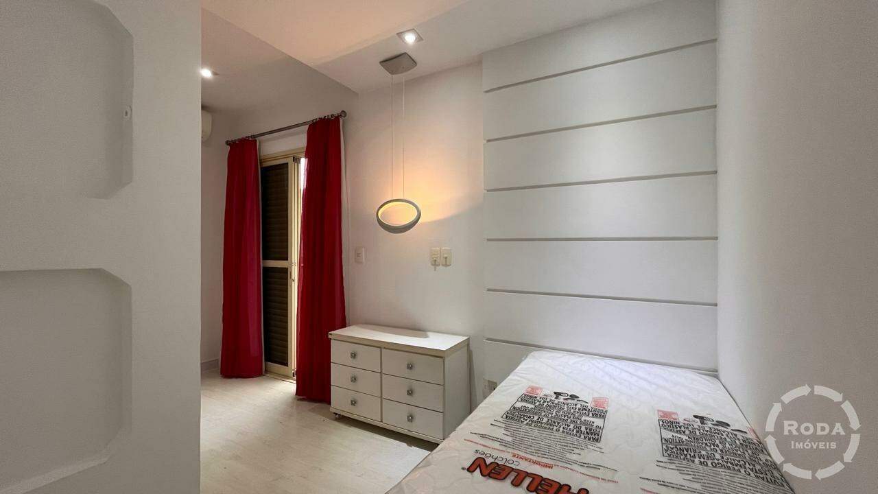Apartamento para aluguel no Gonzaga: 