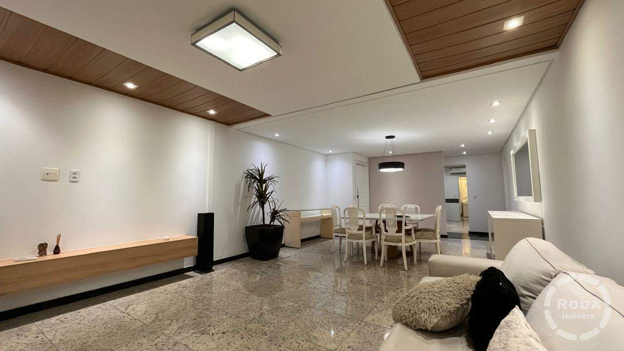 Apartamento para aluguel no Gonzaga: 