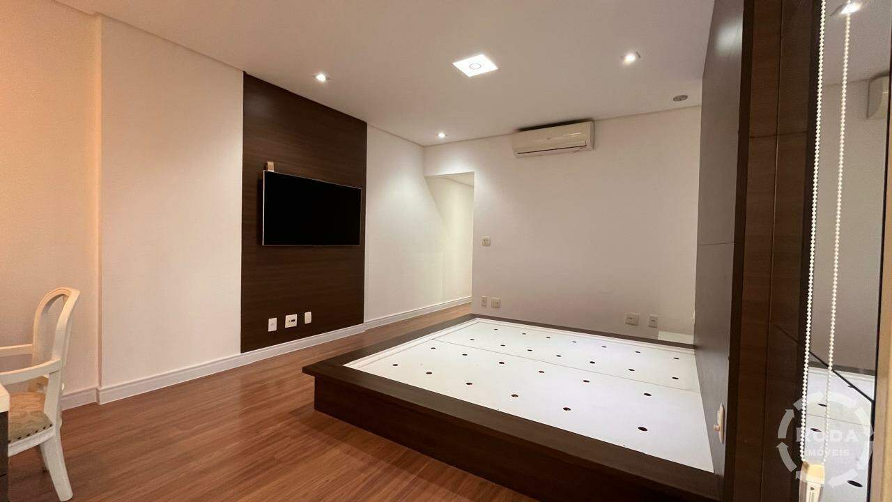 Apartamento para aluguel no Gonzaga: 