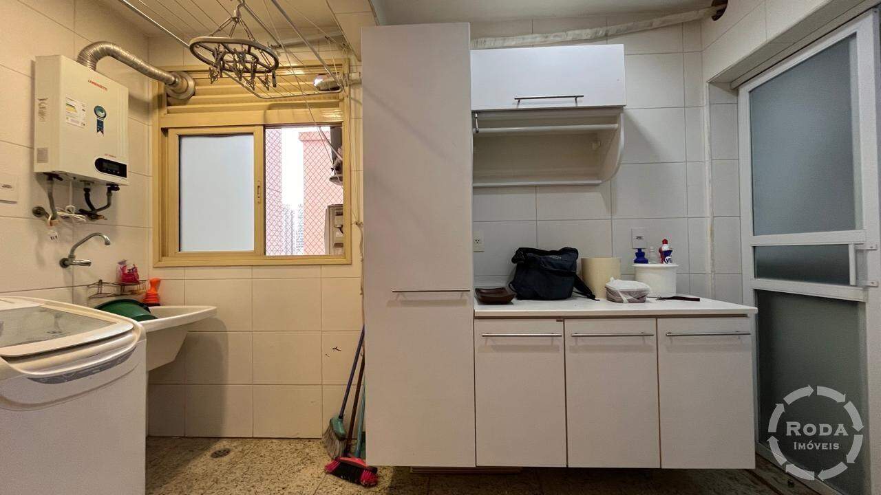 Apartamento para aluguel no Gonzaga: 